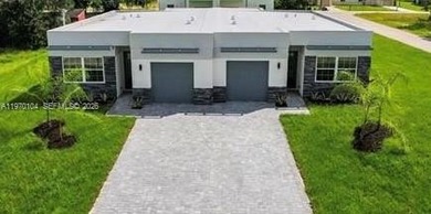 Beach Home For Sale in Lehigh Acres, Florida