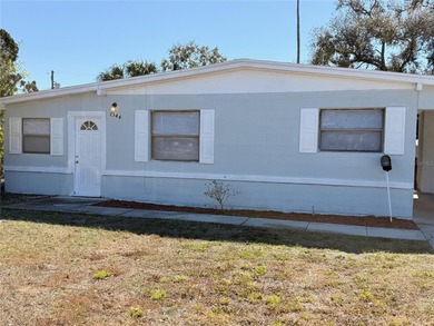 Beach Home Sale Pending in St. Petersburg, Florida