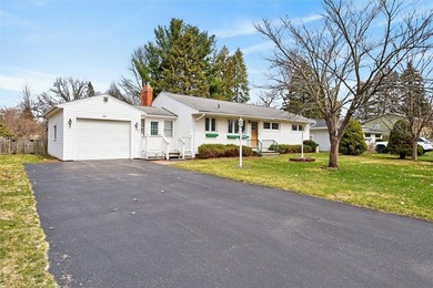 Beach Home Sale Pending in Rochester, New York