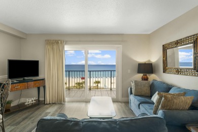 Vacation Rental Beach Condo in Panama City Beach, FL