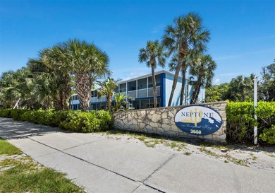 Beach Condo For Sale in Longboat Key, Florida