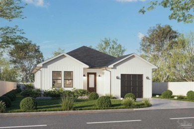 Beach Home For Sale in Pensacola, Florida