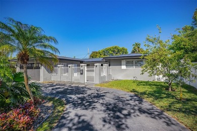 Beach Home For Sale in Fort Lauderdale, Florida