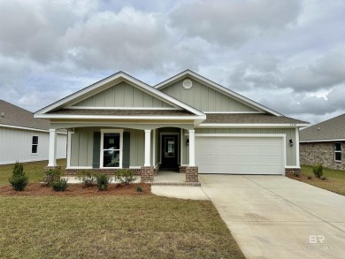 Beach Home For Sale in Foley, Alabama