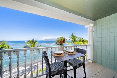 Lahaina Shores 507 · LS 507 West Maui Studio with Stunning Ocean - Beach Vacation Rentals in Lahaina, HI on Beachhouse.com