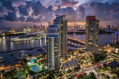 Beach Townhome/Townhouse For Sale in Miami Beach, Florida