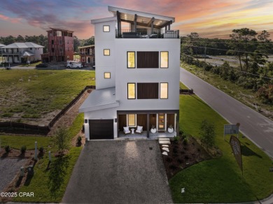 Beach Home For Sale in Inlet Beach, Florida