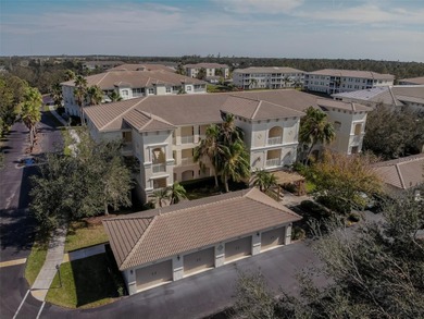 Beach Condo For Sale in Venice, Florida