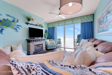Beach Condo For Sale in Panama City Beach, Florida