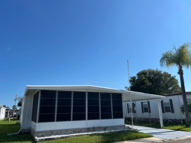 Beach Home For Sale in Safety Harbor, Florida