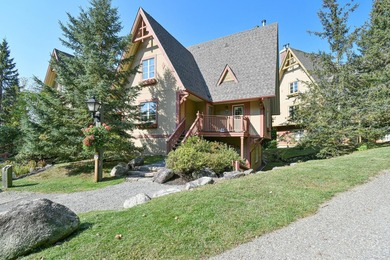 Beach Condo For Sale in Mont-Tremblant, 