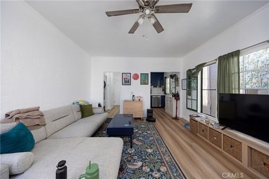 Beach Townhome/Townhouse For Sale in Long Beach, California