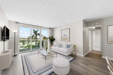 Beach Condo For Sale in Hollywood, Florida