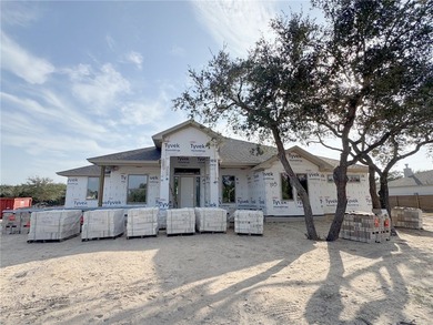 Beach Home For Sale in Rockport, Texas