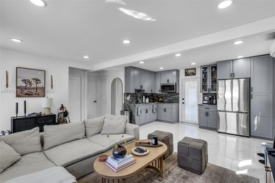 Beach Home For Sale in Miami, Florida