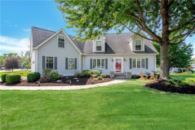 Beach Home Sale Pending in Avon Lake, Ohio