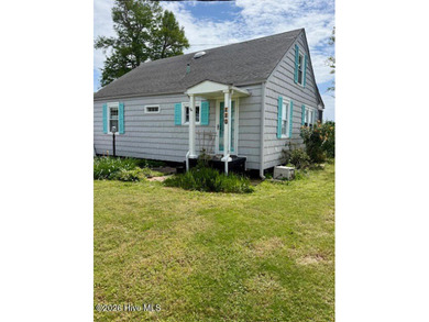 Beach Home For Sale in Shiloh, North Carolina
