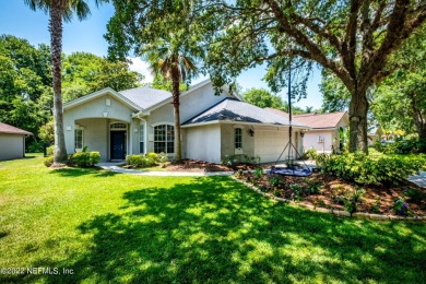 Beach Home Off Market in Ponte Vedra Beach, Florida