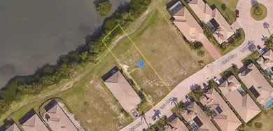 Beach Lot For Sale in Fort Pierce, Florida