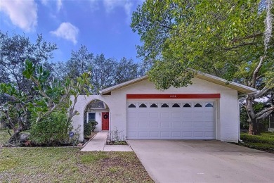 Beach Home Sale Pending in Port Richey, Florida