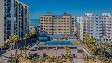 Beach Condo For Sale in Clearwater, Florida