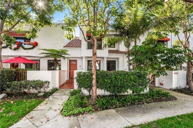 Beach Townhome/Townhouse For Sale in Huntington Beach, California