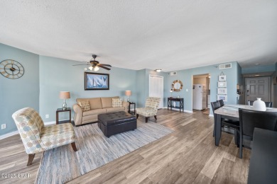 Beach Condo For Sale in Panama City Beach, Florida
