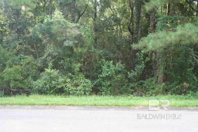 Beach Lot For Sale in Fairhope, Alabama