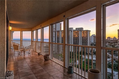 Beach Condo For Sale in Naples, Florida
