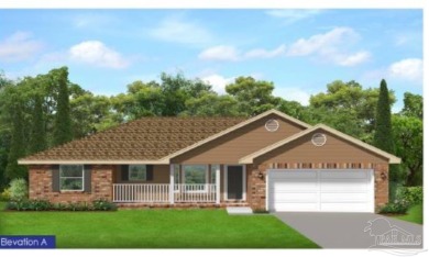 Beach Home For Sale in Milton, Florida