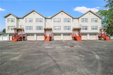 Beach Condo For Sale in Ashtabula, Ohio