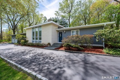 Beach Home Active Under Contract in Stamford, Connecticut
