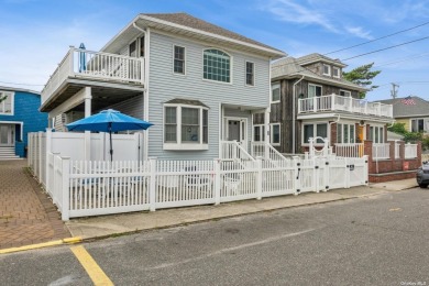 Beach Home Sale Pending in Long Beach, New York