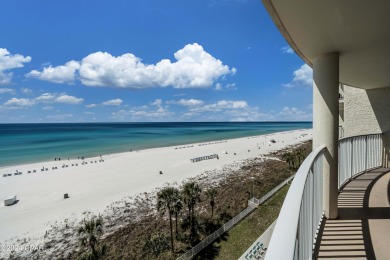 Beach Condo Sale Pending in Panama City Beach, Florida