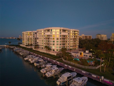 Beach Condo For Sale in Belleair Beach, Florida