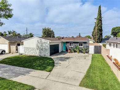 Beach Home Sale Pending in Long Beach, California