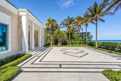 Beach Home For Sale in Palm Beach, Florida