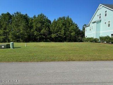 Beach Lot For Sale in Holly Ridge, North Carolina