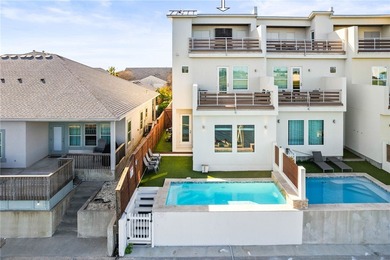 Beach Condo For Sale in Corpus Christi, Texas