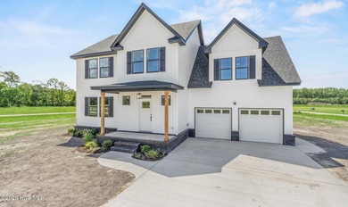 Beach Home Sale Pending in Elizabeth City, North Carolina