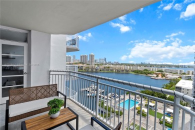 Beach Condo For Sale in Aventura, Florida