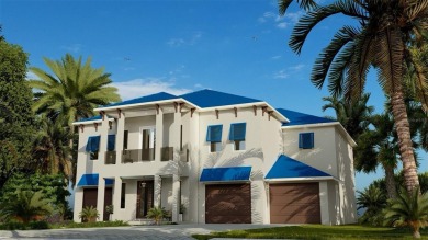 Beach Home For Sale in Ormond Beach, Florida