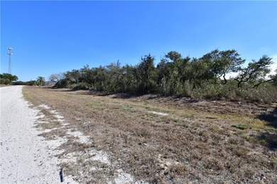 Beach Lot For Sale in Rockport, Texas