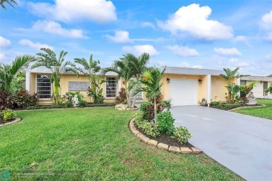 Beach Home For Sale in Tamarac, Florida