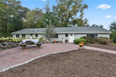 Beach Home For Sale in North Kingstown, Rhode Island