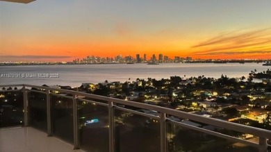 Beach Condo For Sale in North Bay Village, Florida