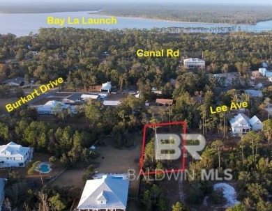 Beach Lot For Sale in Orange Beach, Alabama