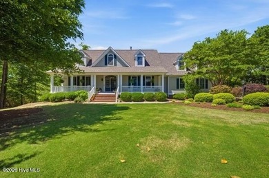 Beach Home For Sale in Hertford, North Carolina