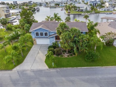 Beach Home For Sale in Hernando Beach, Florida