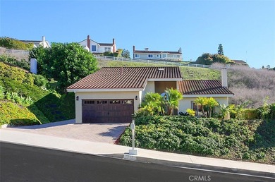 Beach Home For Sale in Rancho Palos Verdes, California